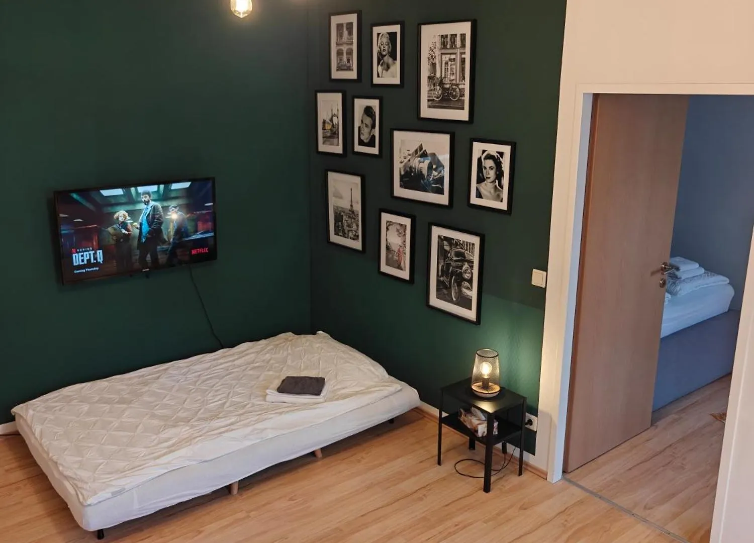 Metro-Station To Opera 1 Min Away Apartment Vienna