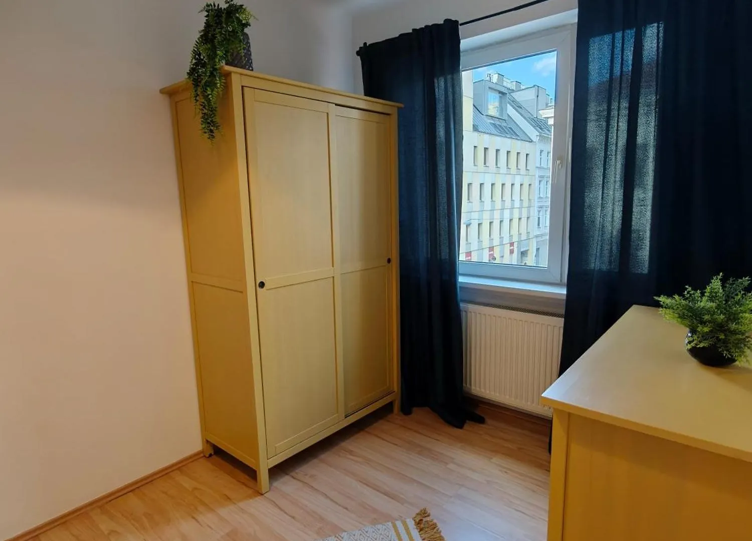 Metro-Station To Opera 1 Min Away Apartment Vienna Austria