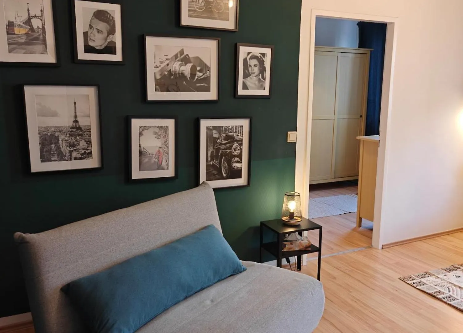 Metro-Station To Opera 1 Min Away Apartment Vienna Austria