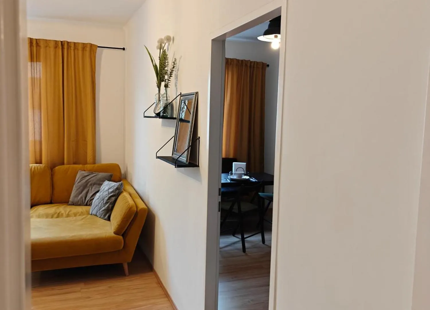 Metro-Station To Opera 1 Min Away Apartment Vienna