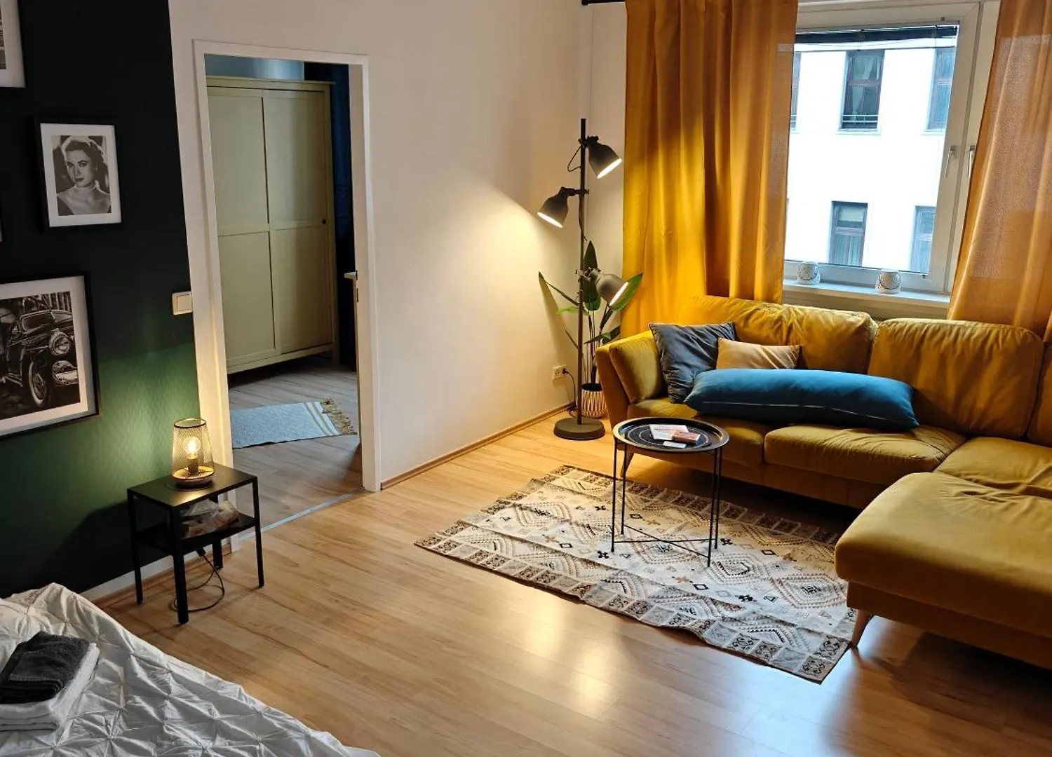 Metro-Station To Opera 1 Min Away Apartment Vienna 0*,  Austria