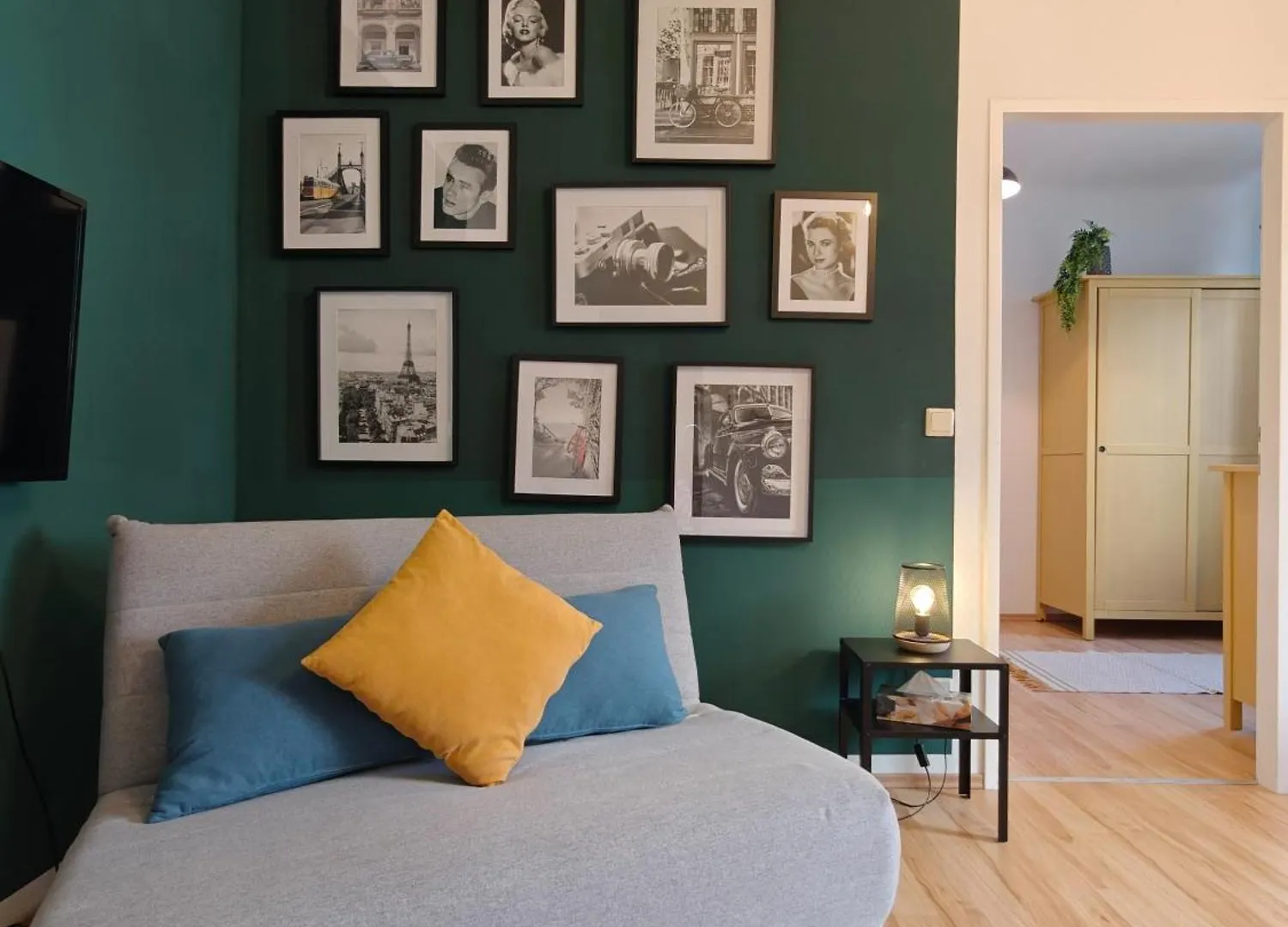 Metro-Station To Opera 1 Min Away Apartment Vienna