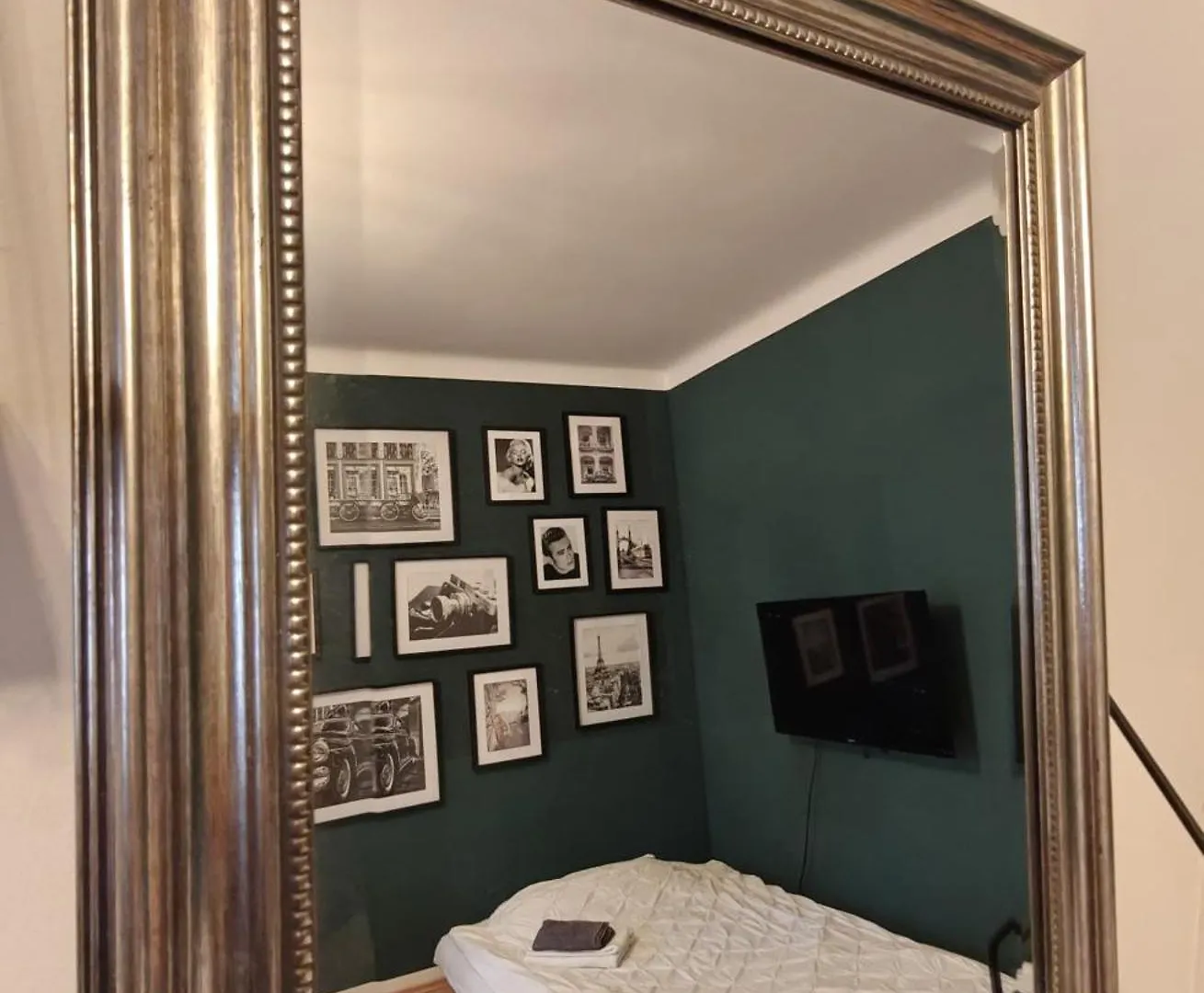 Metro-Station To Opera 1 Min Away Apartment Vienna